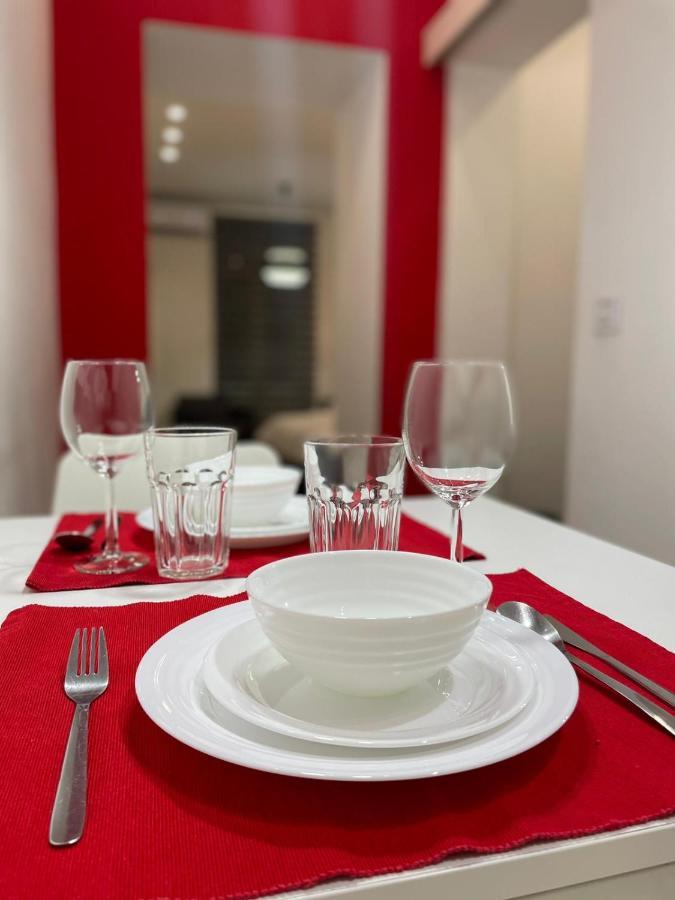 Belgrade Oasis Apartment Eksteriør billede