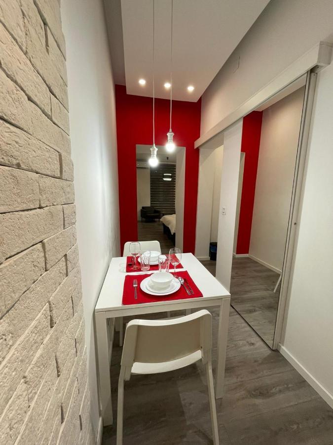 Belgrade Oasis Apartment Eksteriør billede