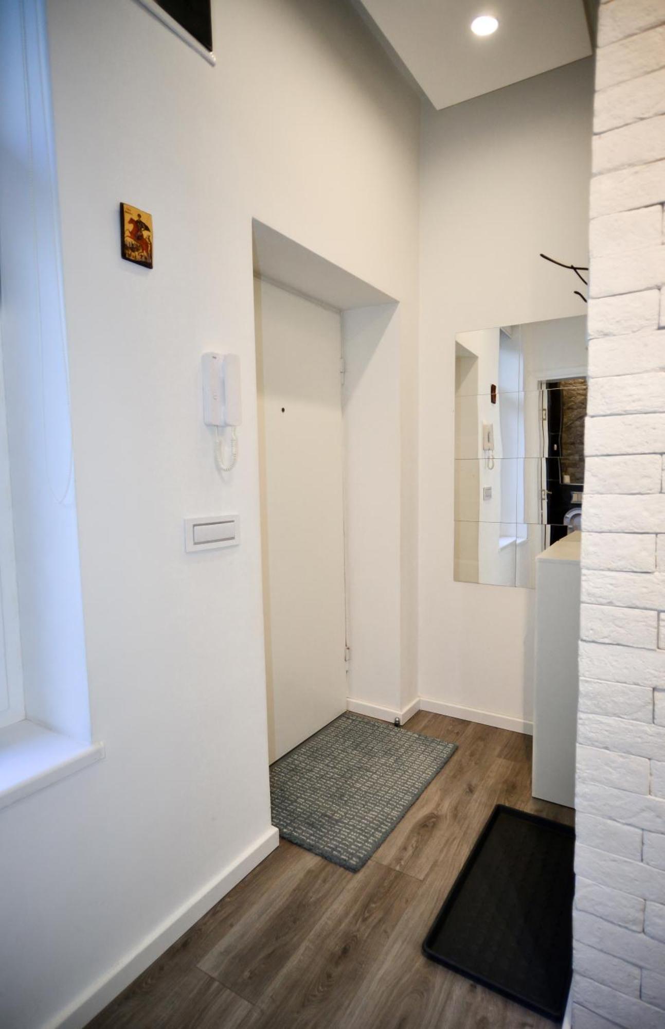 Belgrade Oasis Apartment Eksteriør billede