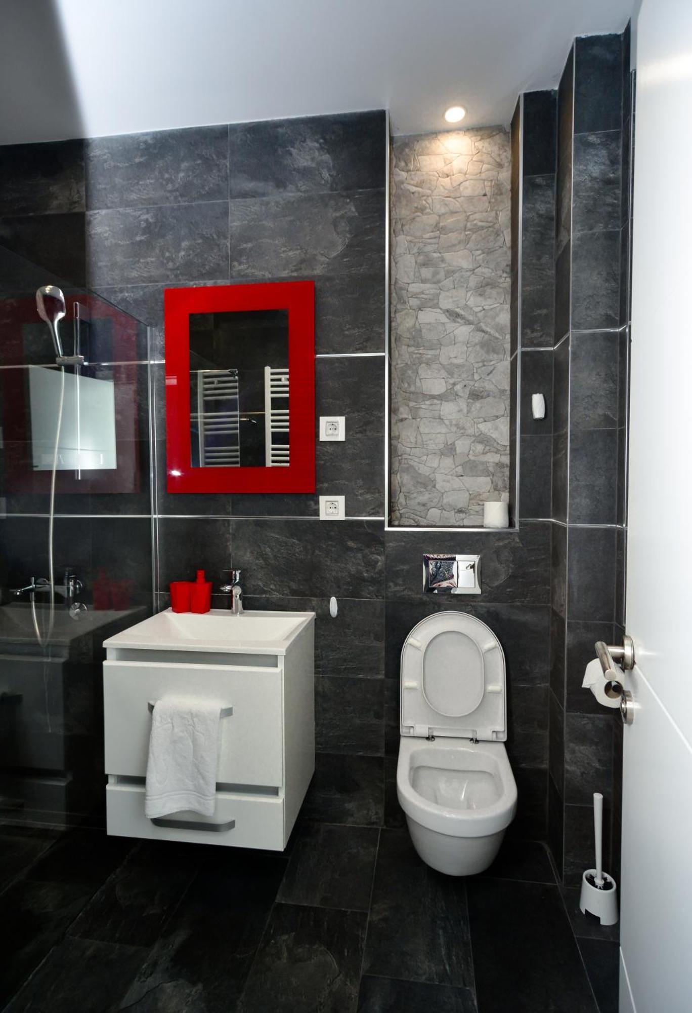 Belgrade Oasis Apartment Eksteriør billede